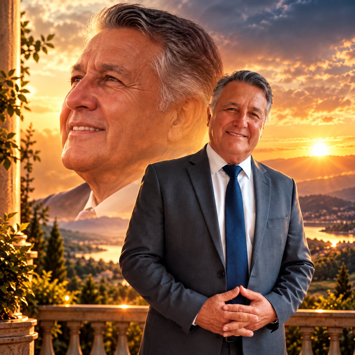 Foto de José Alves