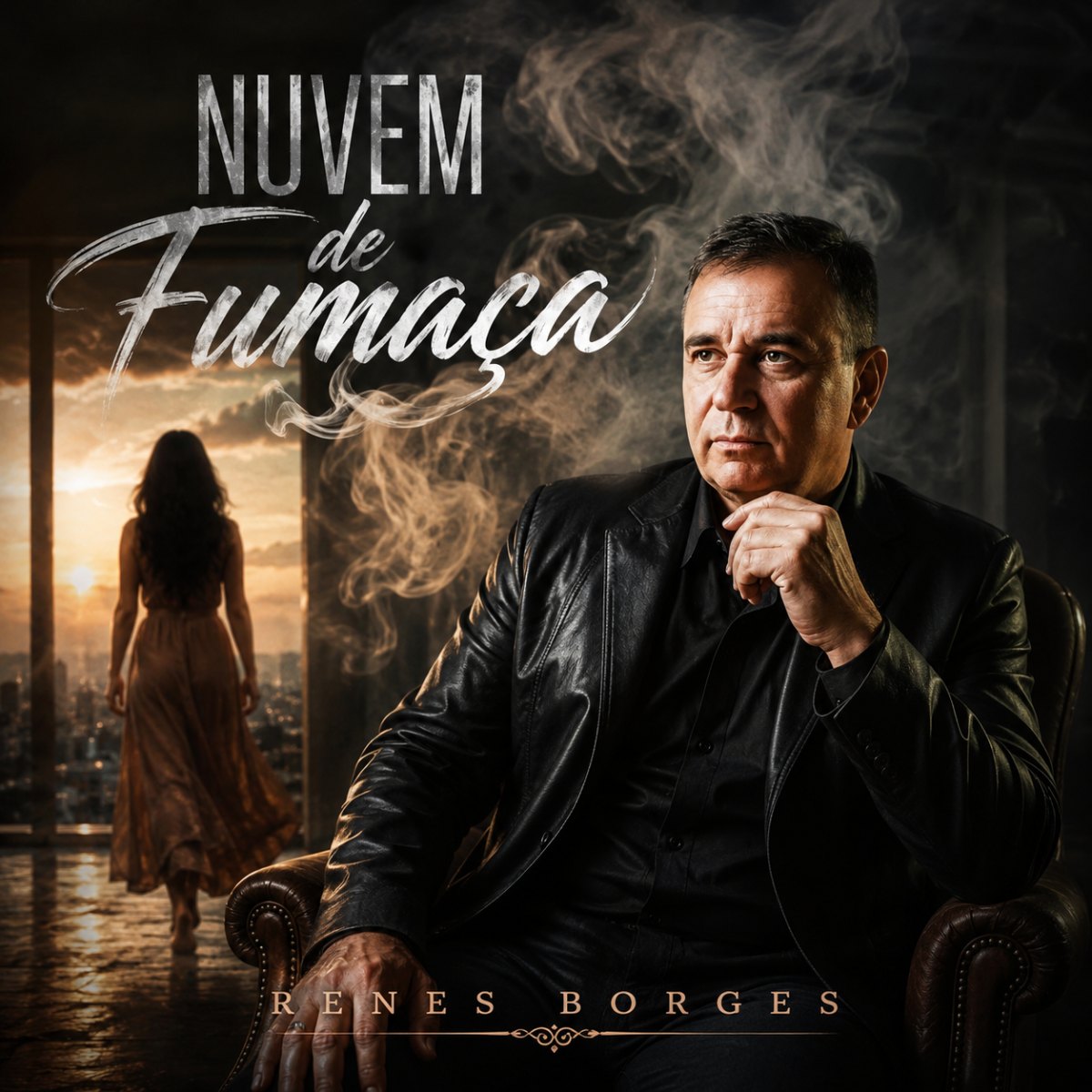 Foto de Renes José Borges Pereira