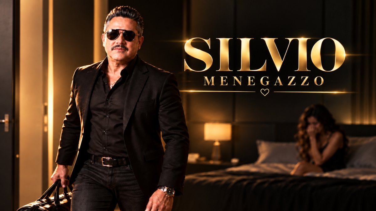Silvio Menegazzo