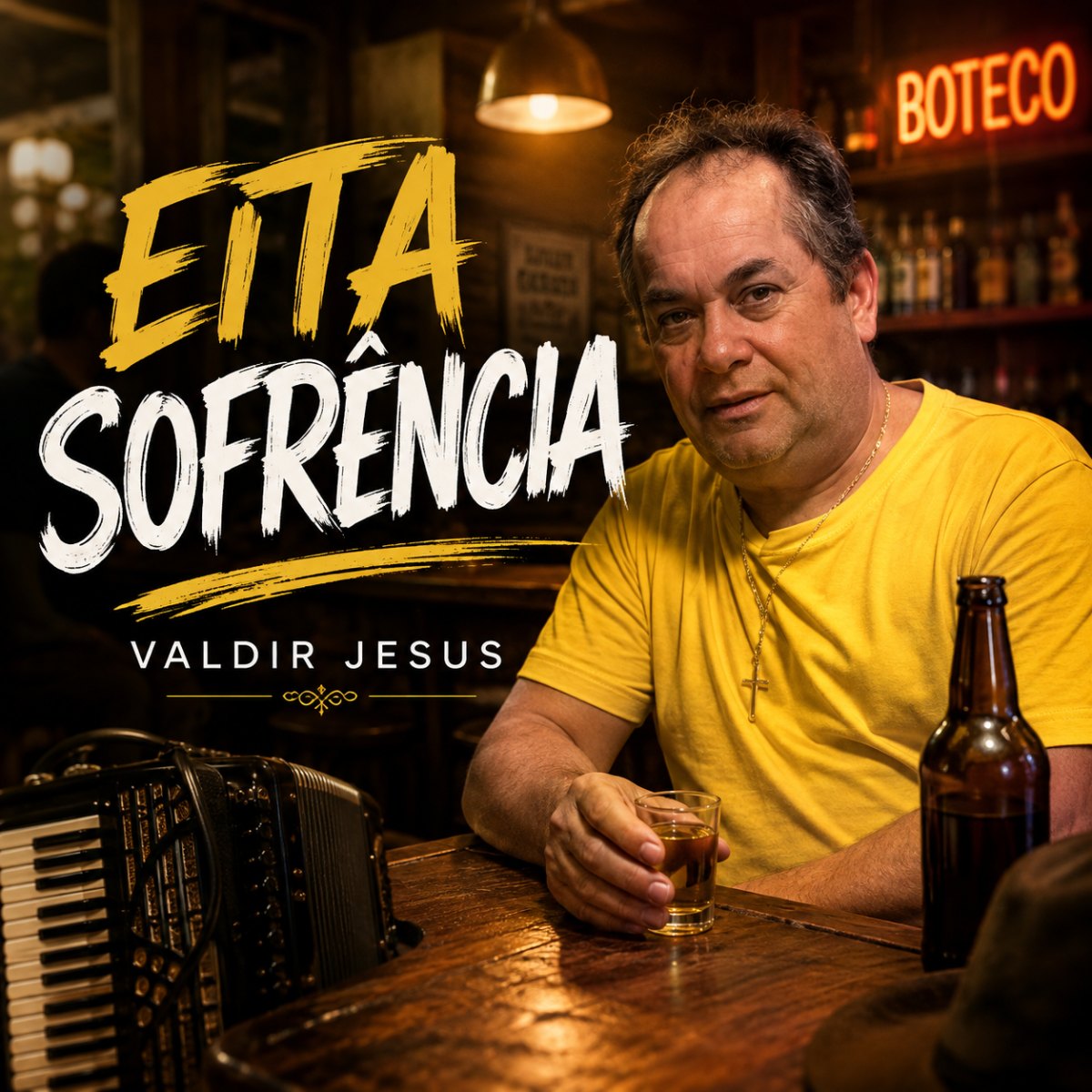 Foto de Valdir Jesus
